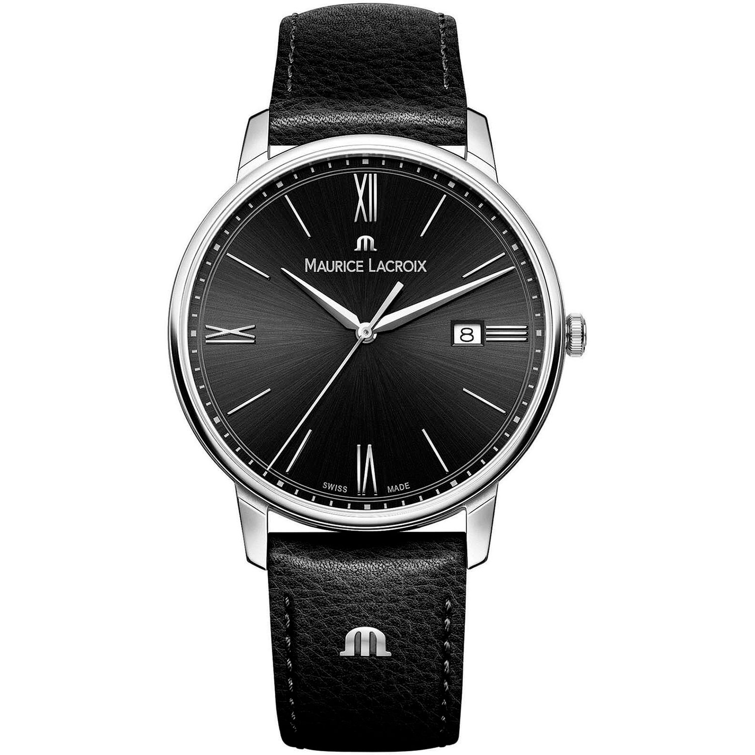Часы Maurice Lacroix Eliros EL1118-SS001-310-1